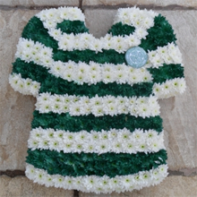 Bespoke Funeral Tributes