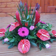 Funeral Tribute Posies