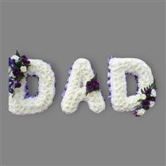 Dad Tribute