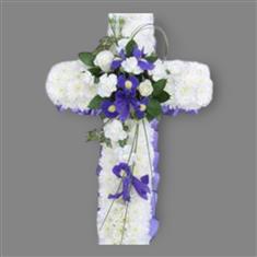 Traditional Cross