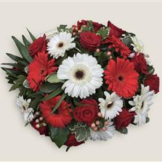 Funeral posy