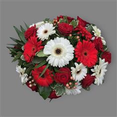 Funeral posy