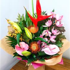 Designers Choice bouquet