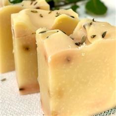 Jojoba Oil natural soap
