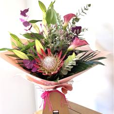 Mothers Day Special with free Cold pressed soap