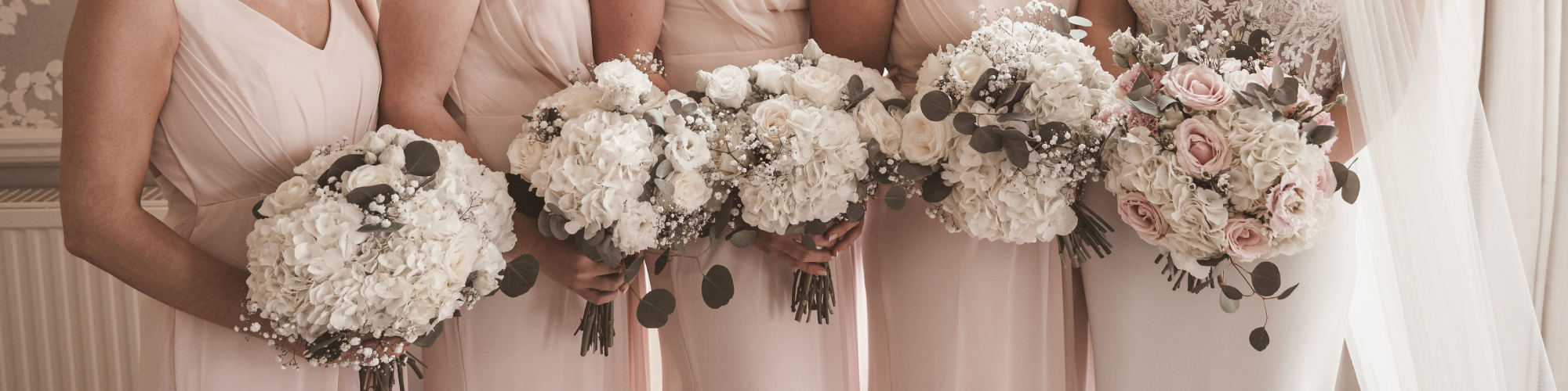 Wedding Flowers