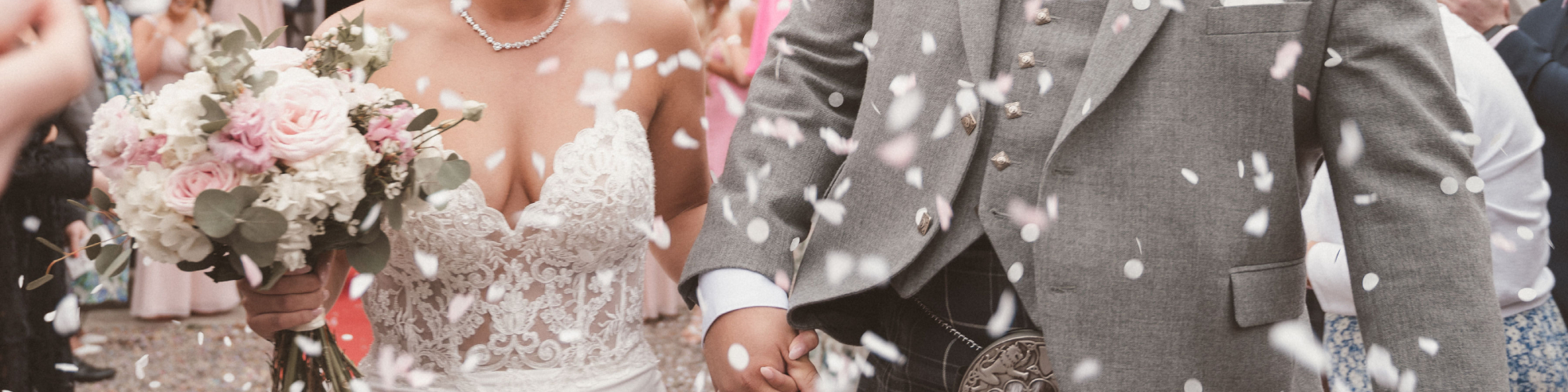 Wedding Flowers