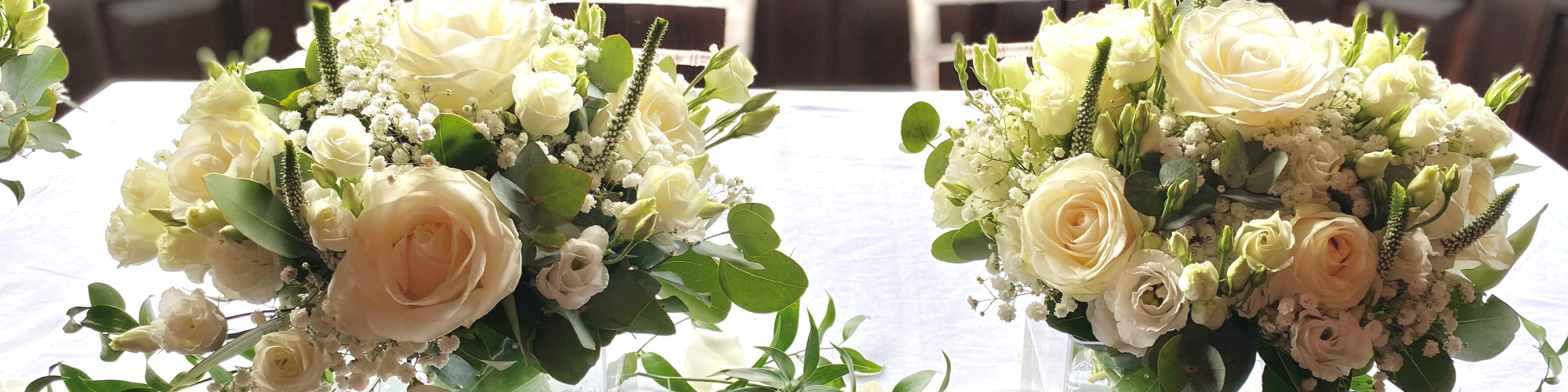 Wedding Flowers