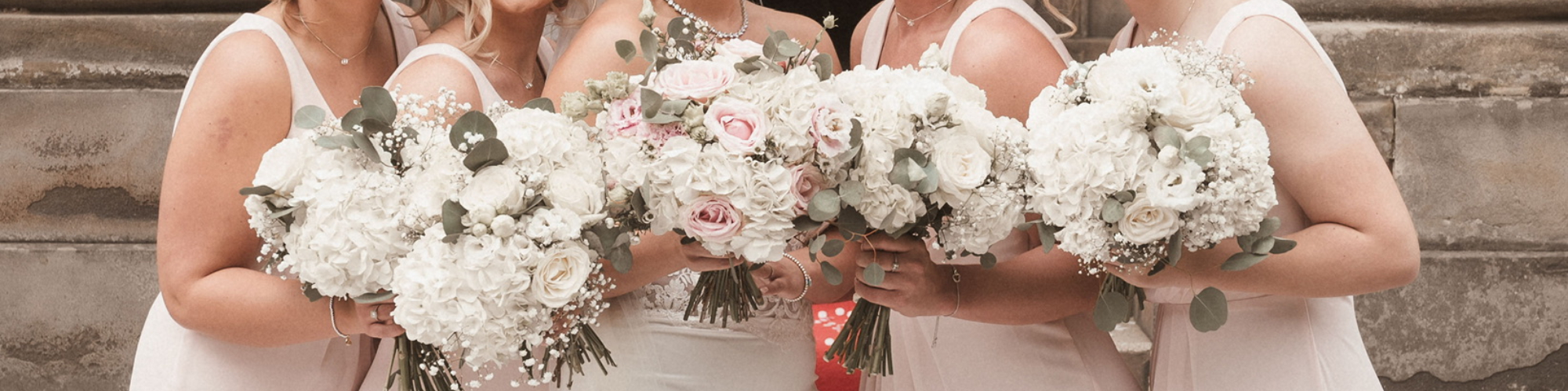 Wedding Flowers